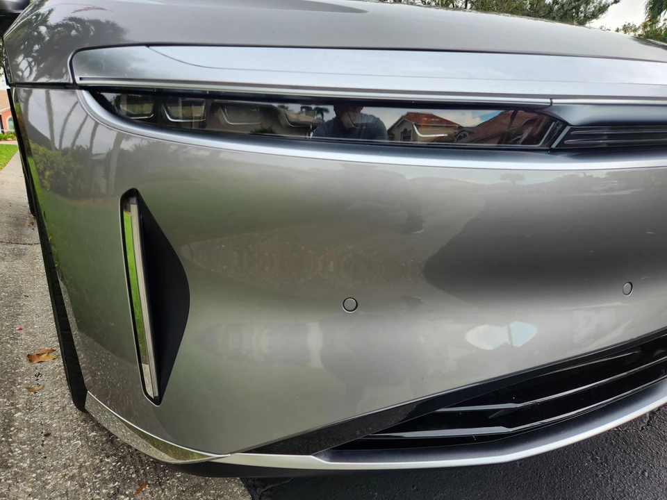 2023 Lucid Air - Image 20 of 31