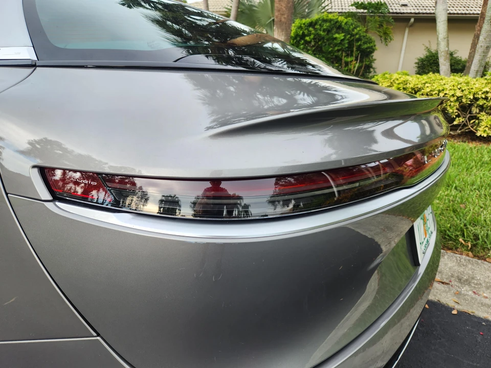 2023 Lucid Air - Image 30 of 31
