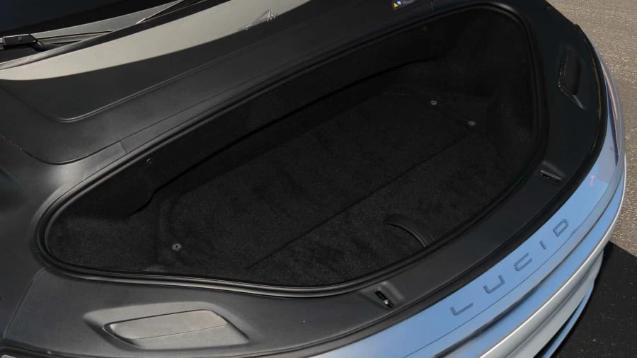 2023 Lucid Air - Image 5 of 23