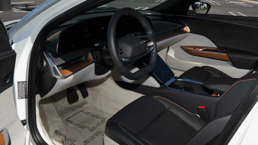 2023 Lucid Air - Image 6 of 23