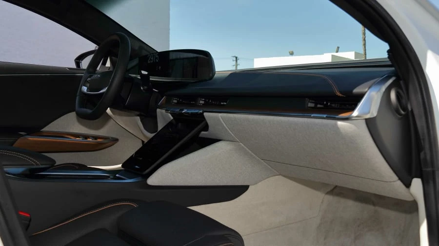 2023 Lucid Air - Image 7 of 23
