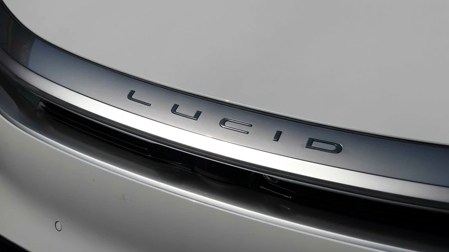 2023 Lucid Air - Image 9 of 23