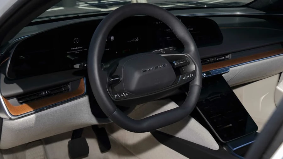 2023 Lucid Air - Image 16 of 23