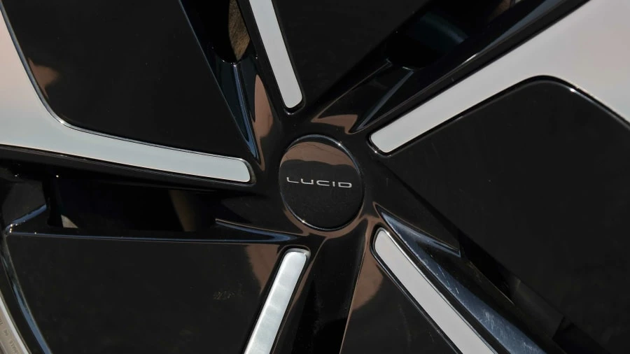 2023 Lucid Air - Image 20 of 23