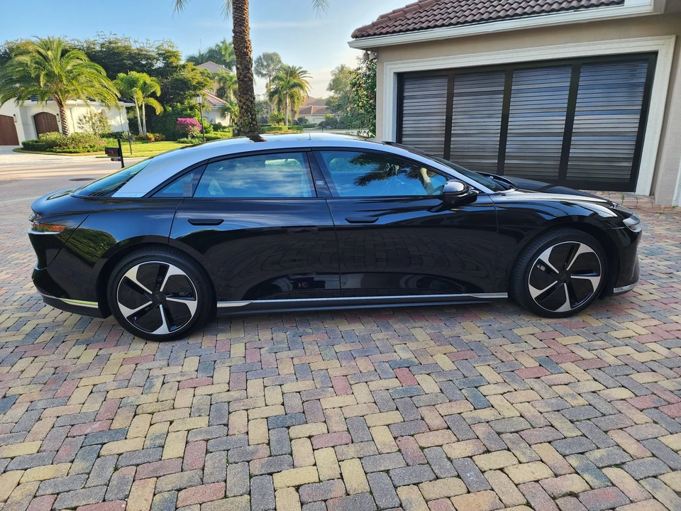 2023 Lucid Air - Image 6 of 24
