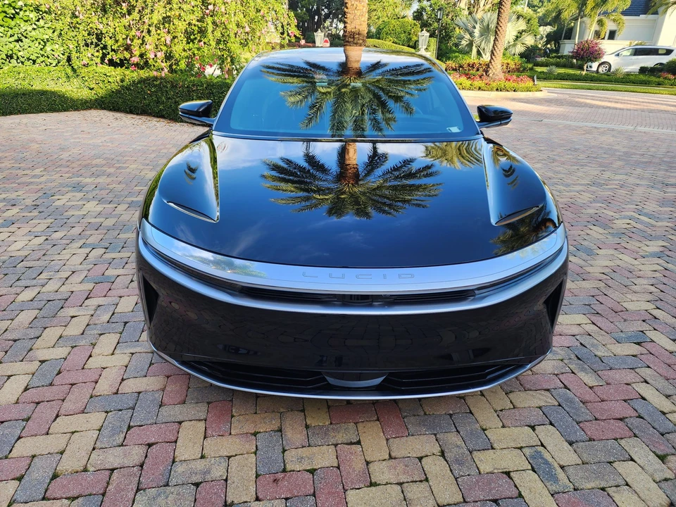 2023 Lucid Air - Image 8 of 24