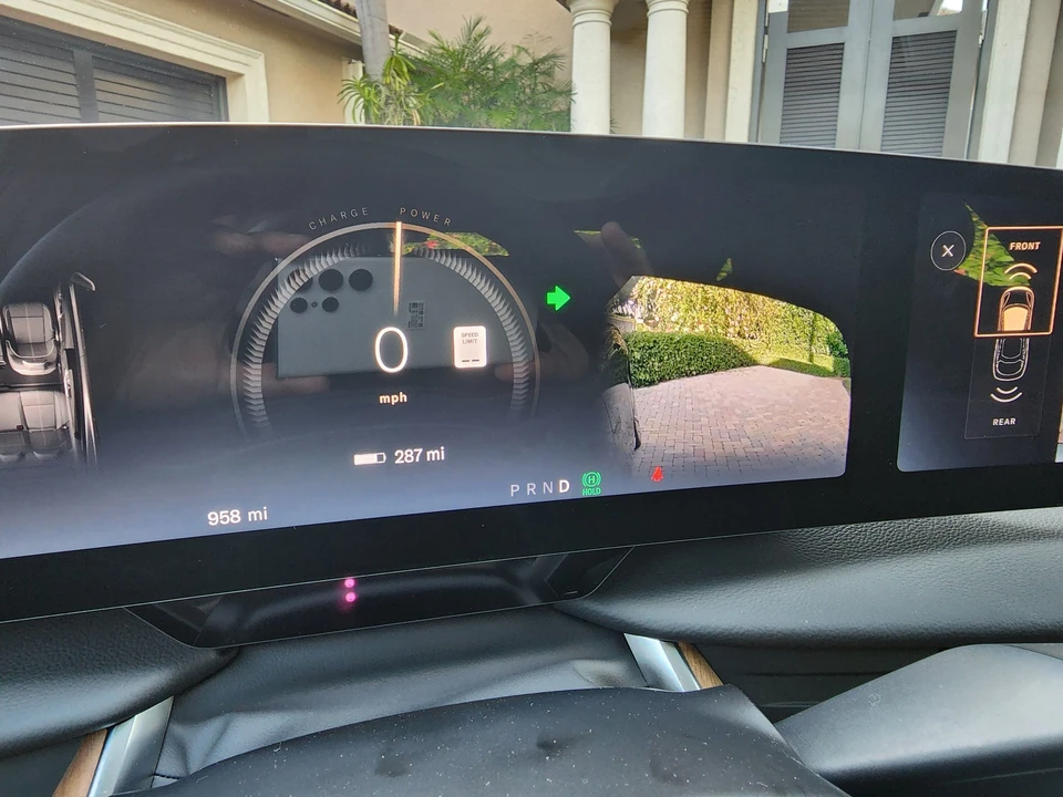 2023 Lucid Air - Image 24 of 24