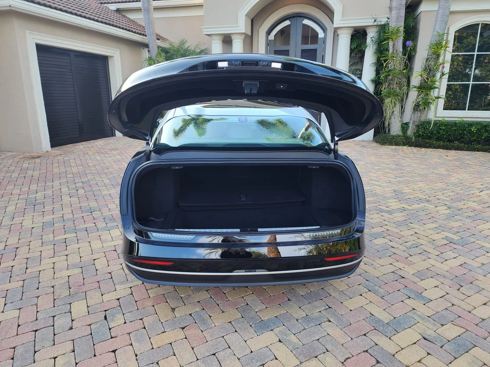 2023 Lucid Air - Image 12 of 24