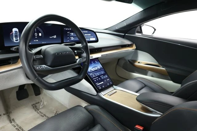 2023 Lucid Air - Image 2 of 12