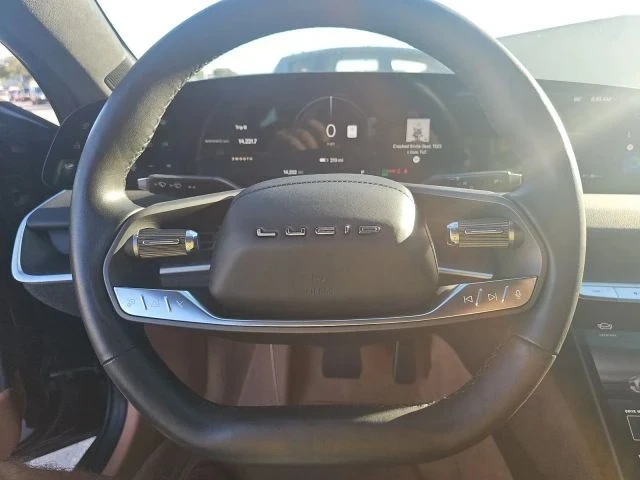 2023 Lucid Air - Image 3 of 12