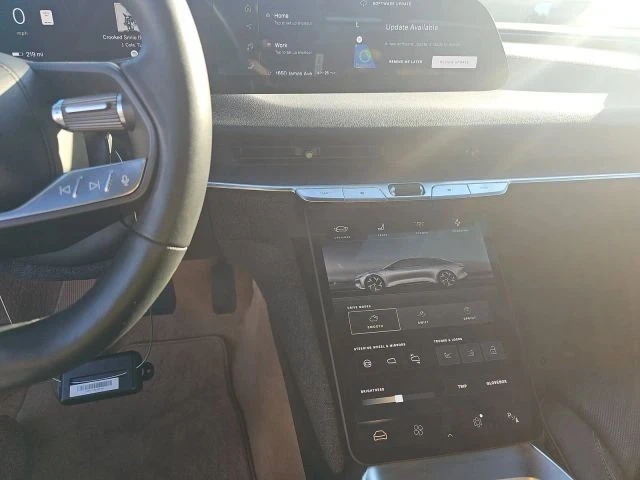 2023 Lucid Air - Image 5 of 12