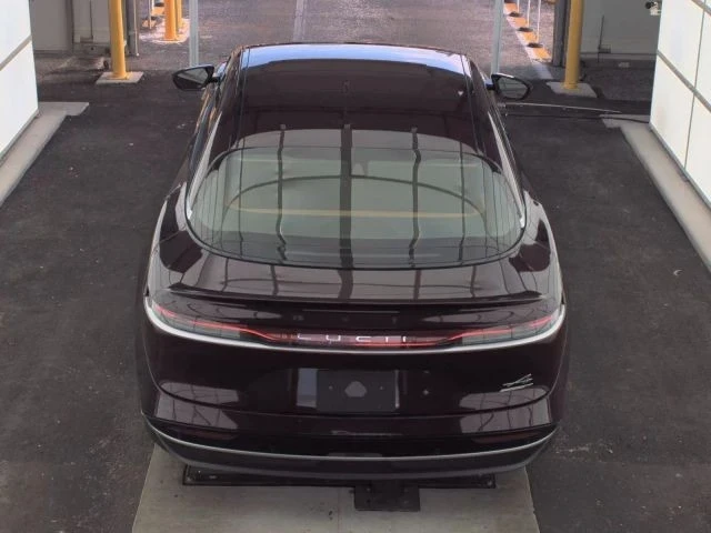 2023 Lucid Air - Image 12 of 12