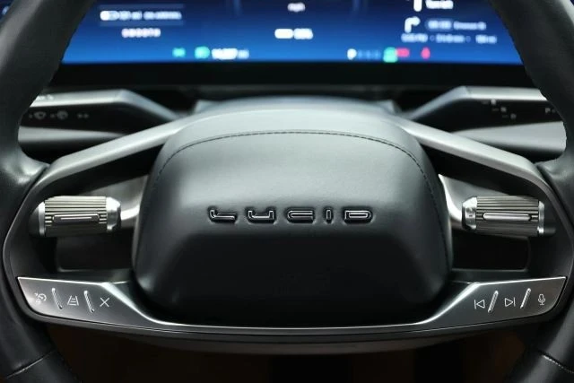 2023 Lucid Air - Image 21 of 21