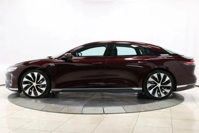 2023 Lucid Air - Image 6 of 12