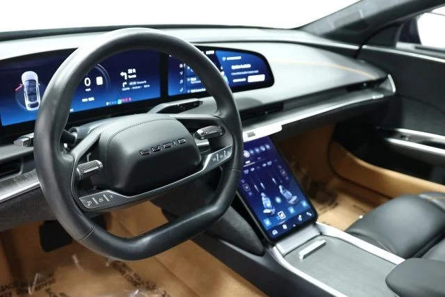 2023 Lucid Air - Image 2 of 12
