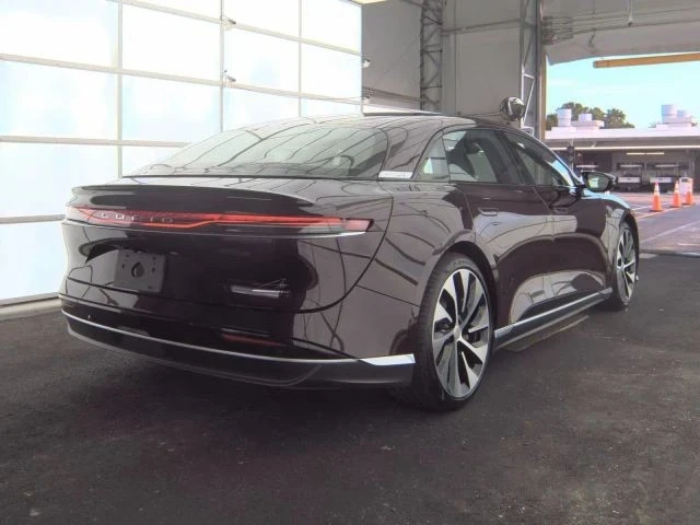 2023 Lucid Air - Image 11 of 12