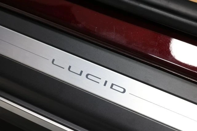 2023 Lucid Air - Image 12 of 12