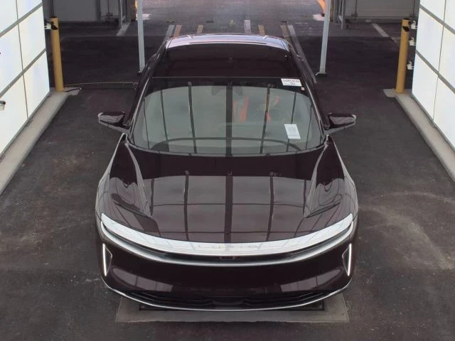 2023 Lucid Air - Image 8 of 12