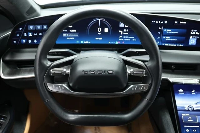 2023 Lucid Air - Image 20 of 21