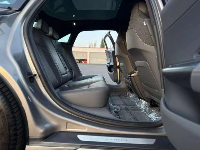 2023 Lucid Air - Image 21 of 21