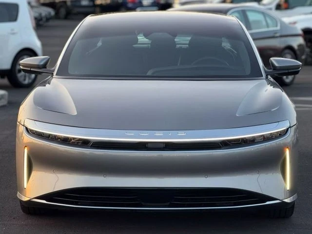 2023 Lucid Air - Image 5 of 12