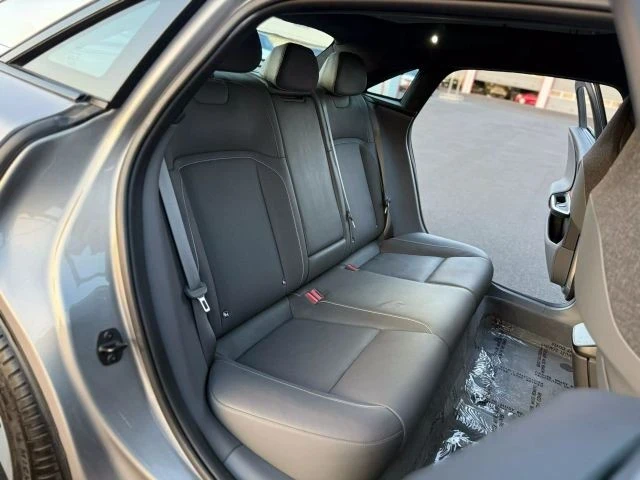 2023 Lucid Air - Image 19 of 21