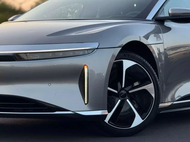 2023 Lucid Air - Image 2 of 12
