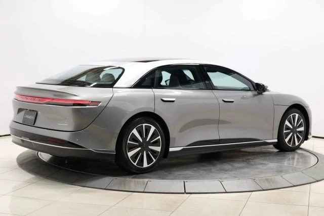 2023 Lucid Air - Image 5 of 12