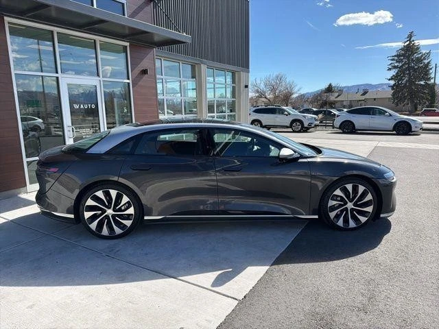 2023 Lucid Air - Image 9 of 21