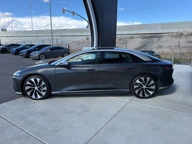 2023 Lucid Air - Image 5 of 21