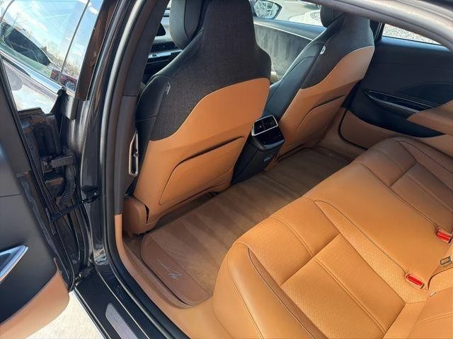2023 Lucid Air - Image 16 of 21