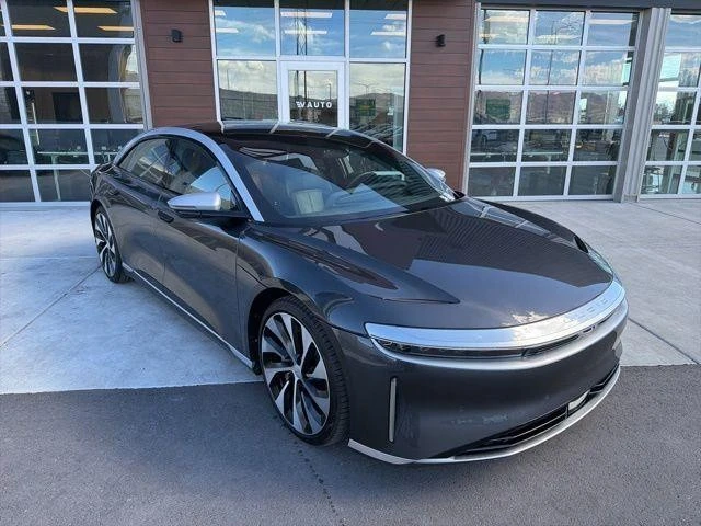 2023 Lucid Air - Image 2 of 21