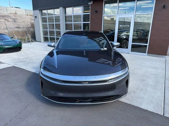2023 Lucid Air - Image 3 of 21