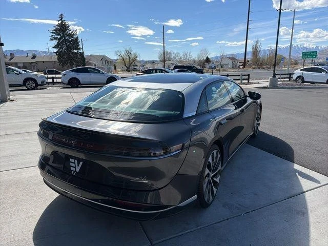 2023 Lucid Air - Image 8 of 21