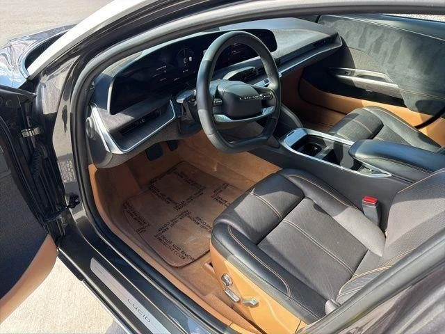 2023 Lucid Air - Image 13 of 21