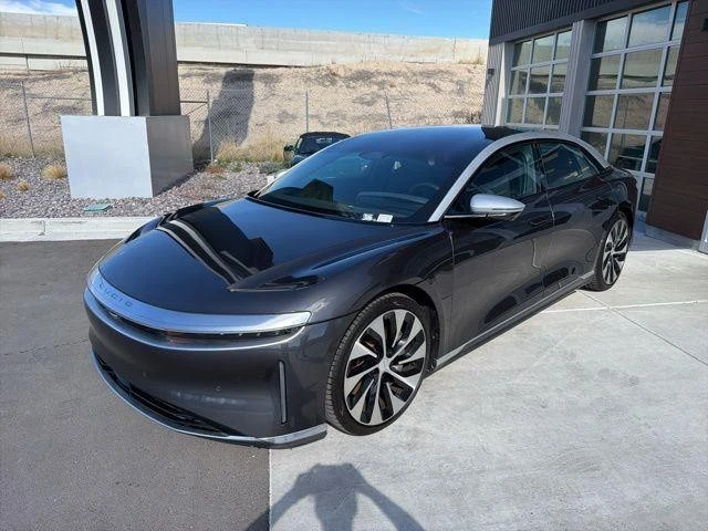 2023 Lucid Air - Image 4 of 21