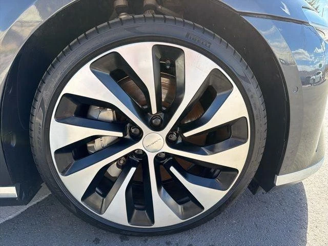 2023 Lucid Air - Image 10 of 21