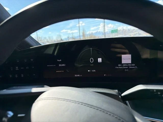 2023 Lucid Air - Image 24 of 24
