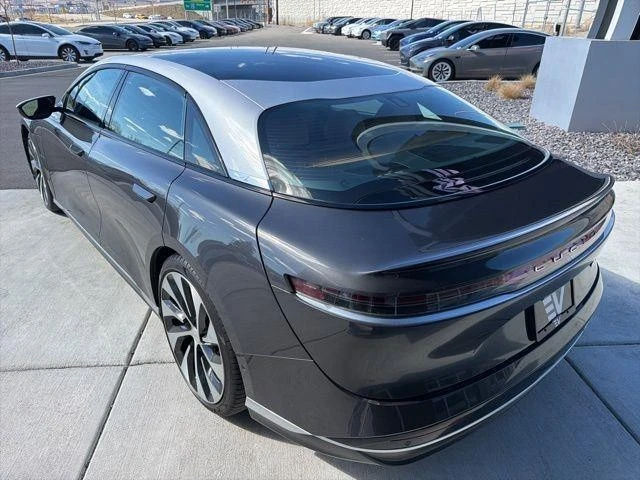 2023 Lucid Air - Image 6 of 21