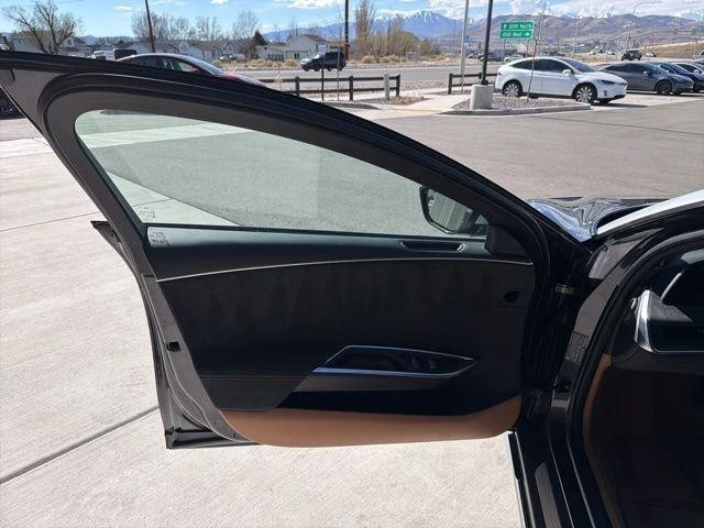 2023 Lucid Air - Image 11 of 21