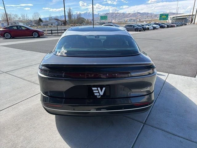 2023 Lucid Air - Image 7 of 21