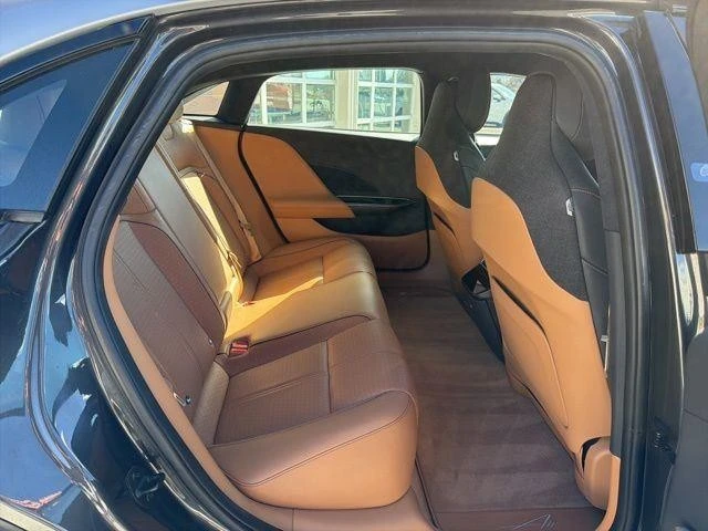 2023 Lucid Air - Image 19 of 21
