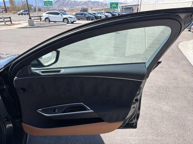 2023 Lucid Air - Image 21 of 21