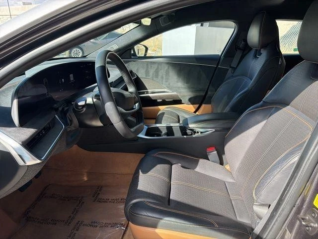 2023 Lucid Air - Image 12 of 21