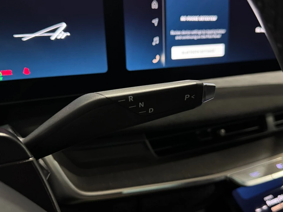 2023 Lucid Air - Image 20 of 21