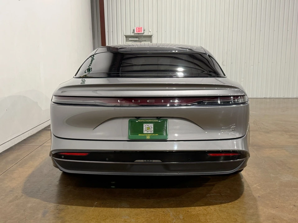 2023 Lucid Air - Image 7 of 21