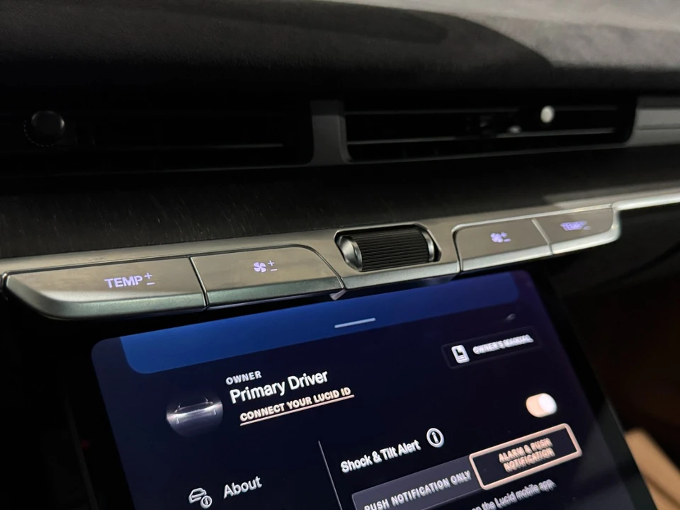2023 Lucid Air - Image 21 of 21