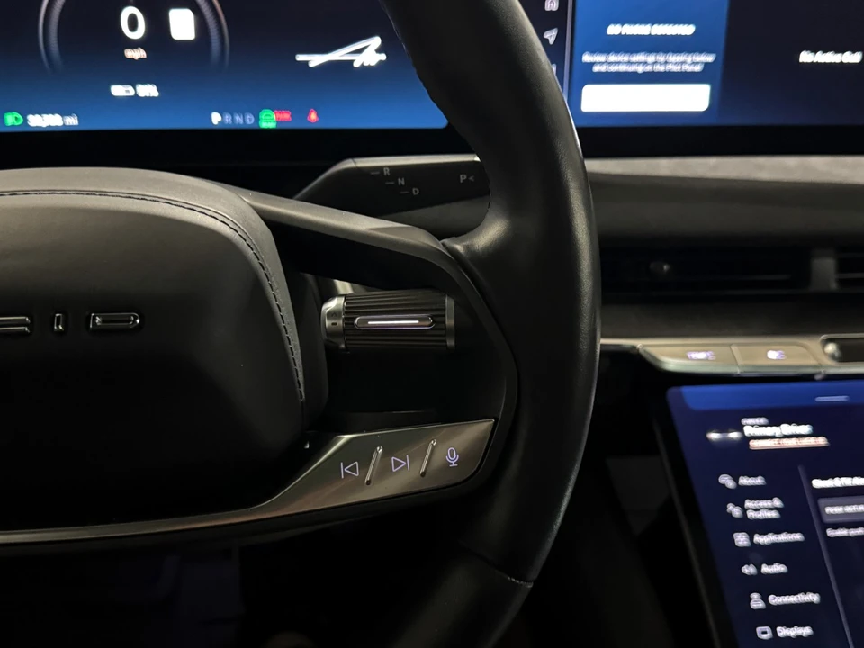 2023 Lucid Air - Image 18 of 21