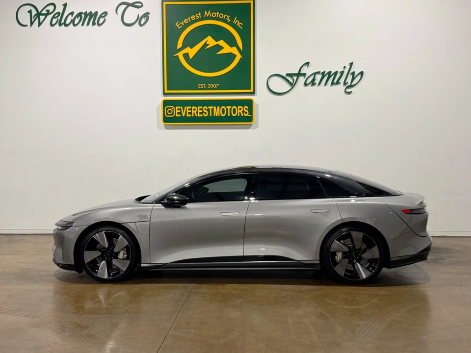 2023 Lucid Air - Image 5 of 21