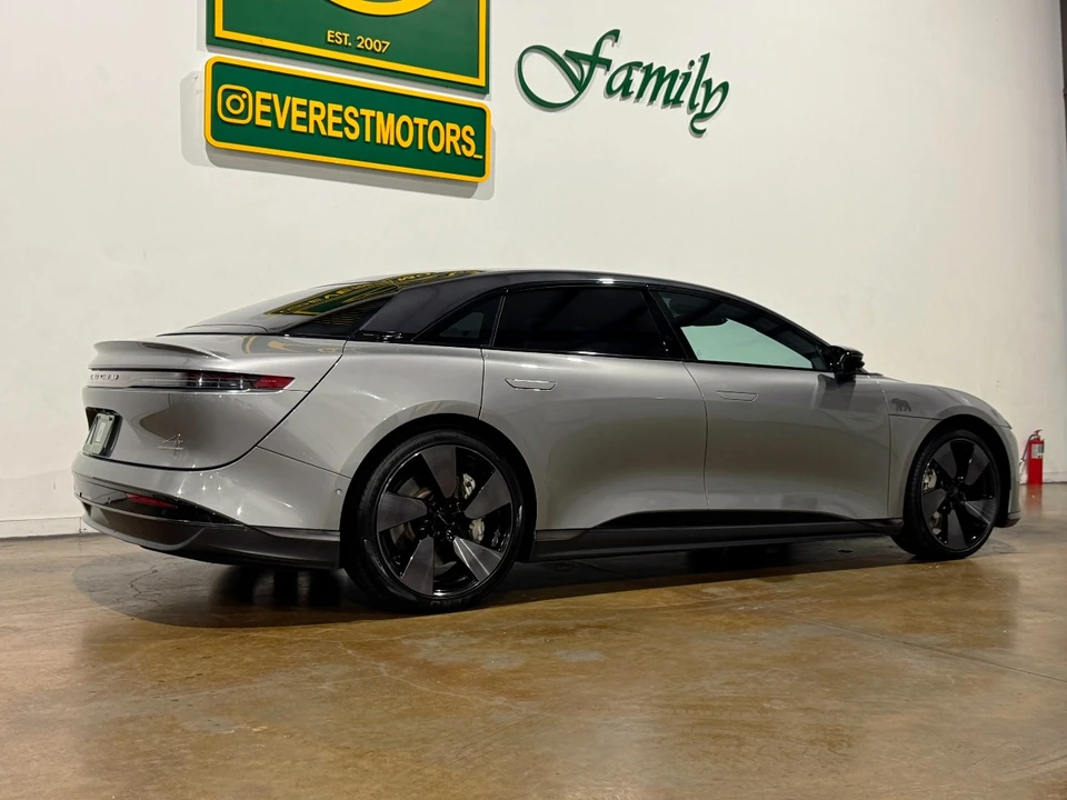 2023 Lucid Air - Image 8 of 21